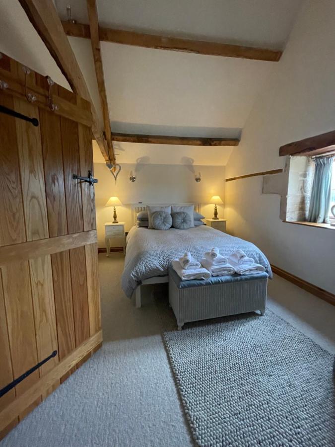 The Cider Barn - Spacious First Floor Apartment Set Within Barn Conversion Cheltenham Buitenkant foto