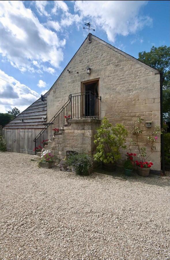 The Cider Barn - Spacious First Floor Apartment Set Within Barn Conversion Cheltenham Buitenkant foto