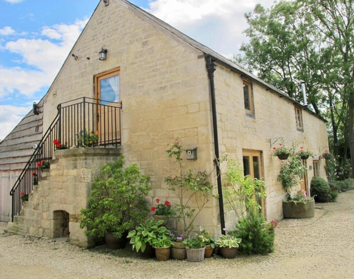 The Cider Barn - Spacious First Floor Apartment Set Within Barn Conversion Cheltenham Buitenkant foto